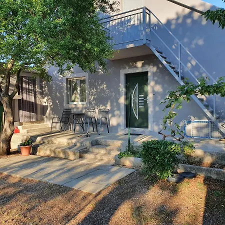 Iva Holiday home *