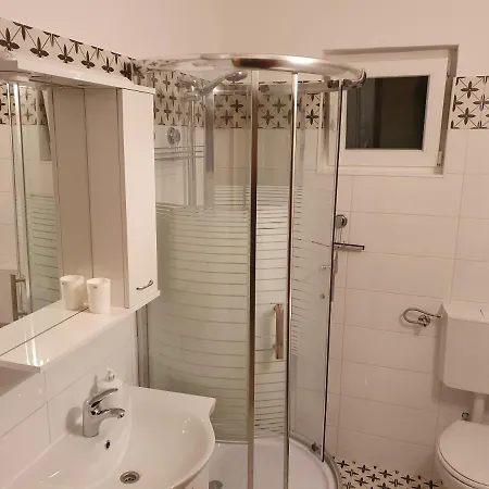 Iva Prázdninový dům *