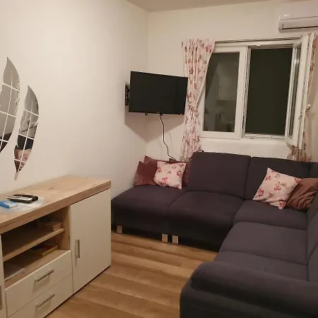 Iva Holiday home *