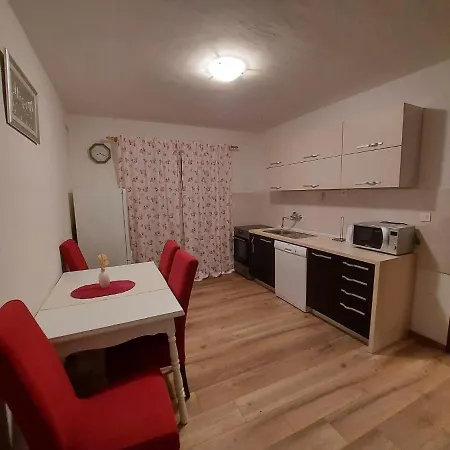 Iva Holiday home