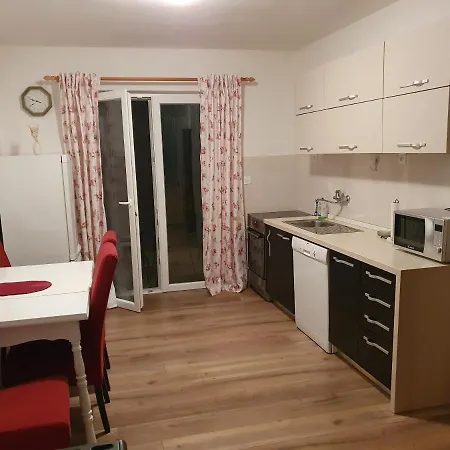 Iva Holiday home