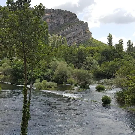 Prázdninový dům Iva *