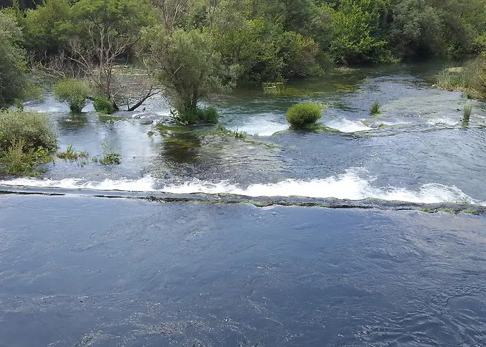 Iva Tatil Evi Trbounje